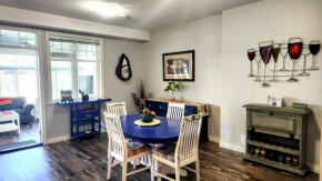 Tempranillo Suite On Osoyoos Lake #269b